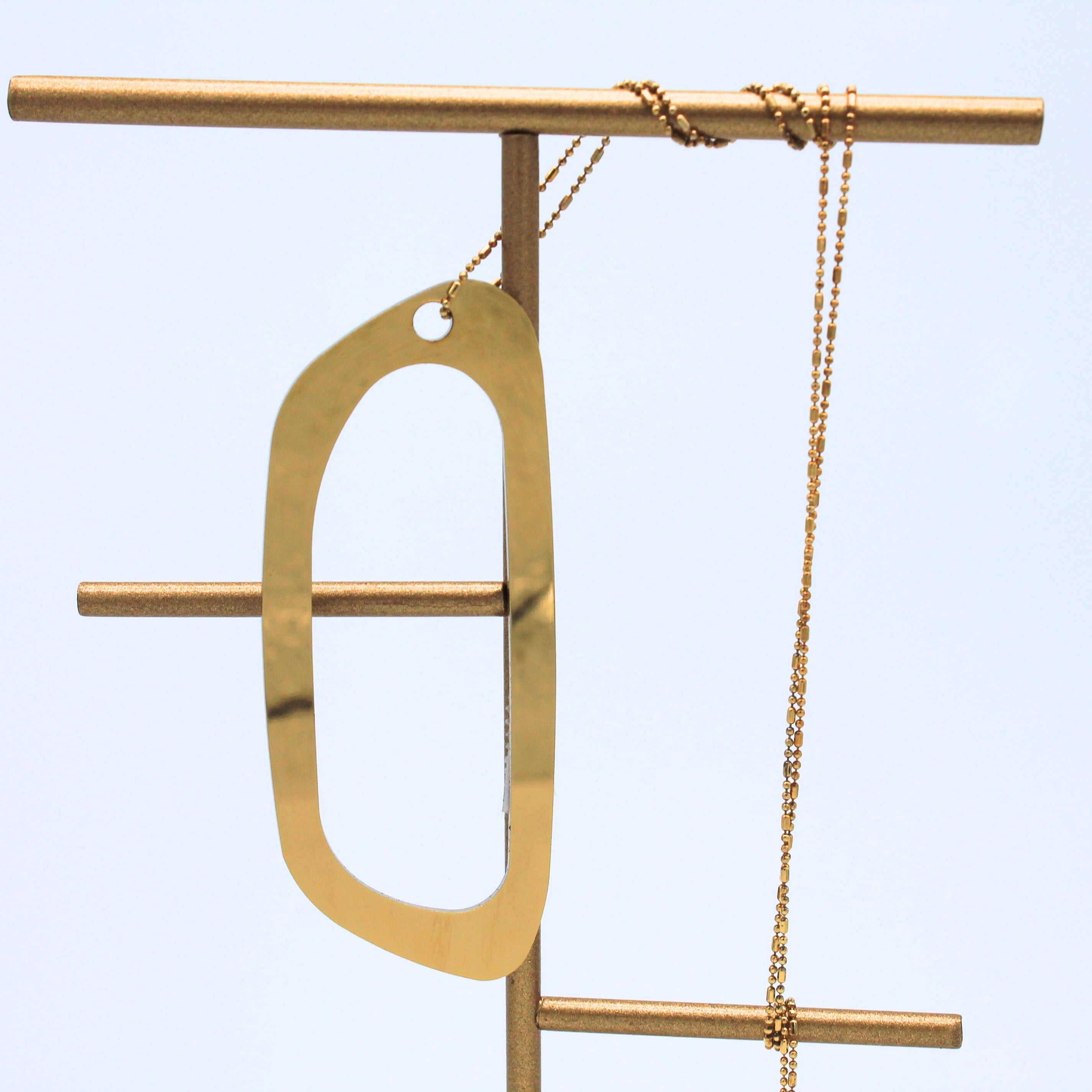 Collana Aria Natural