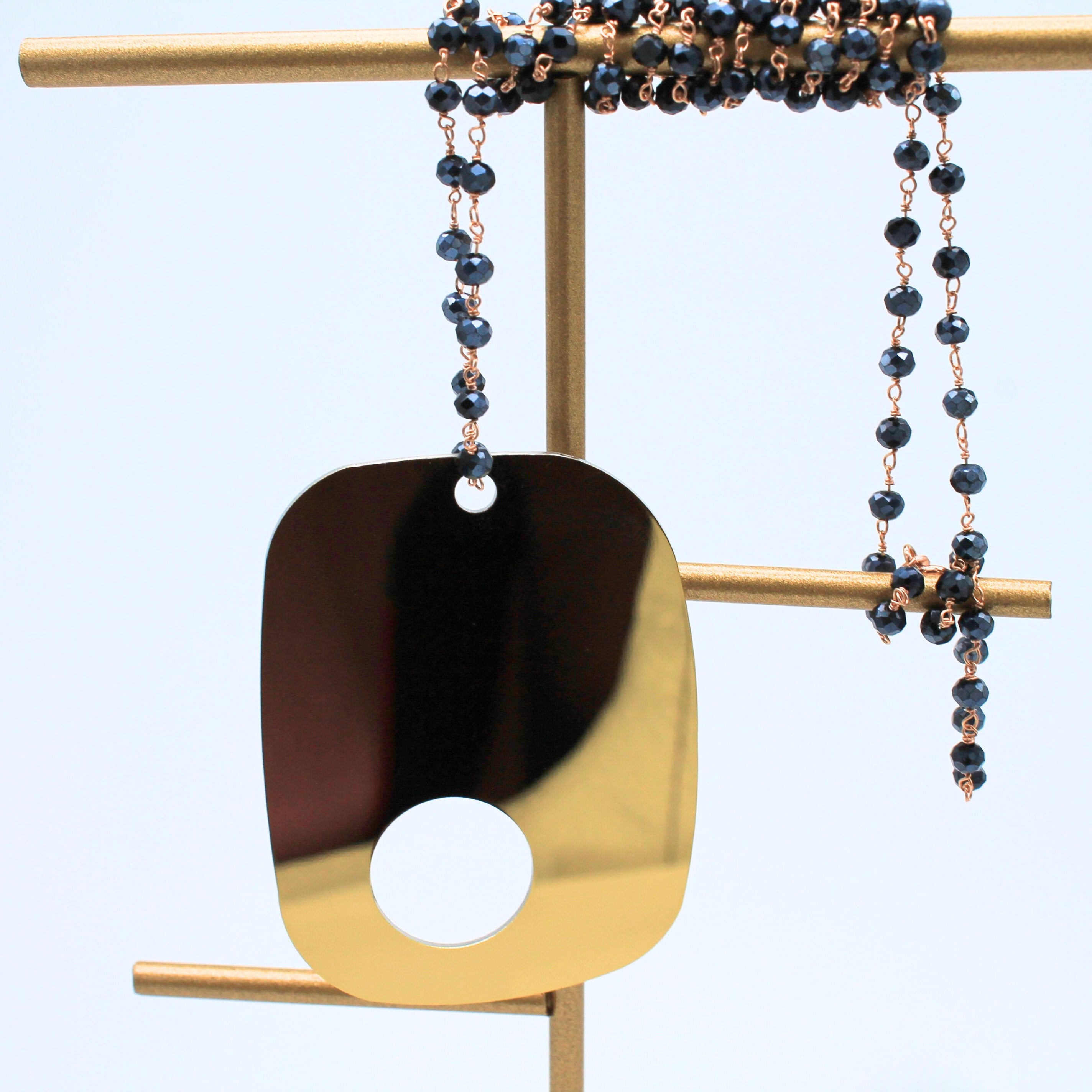 Collana Elisir Comete