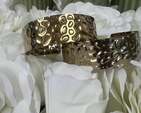 bracciale acciaio inossidabile The Choice