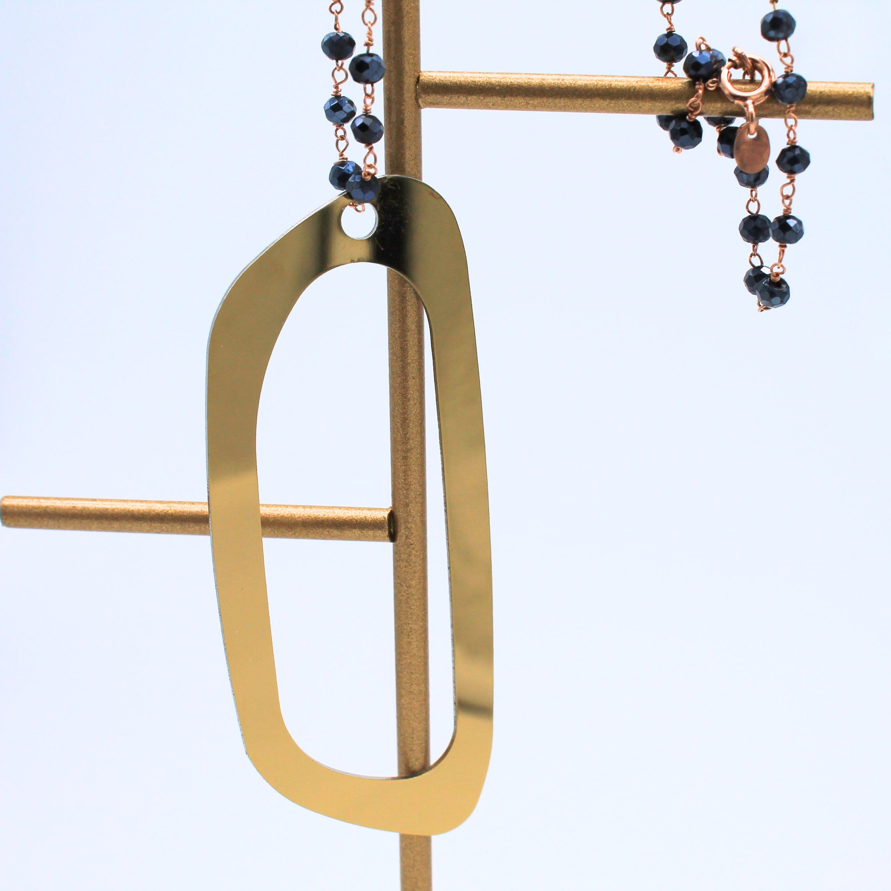 Collana Elisir Comete