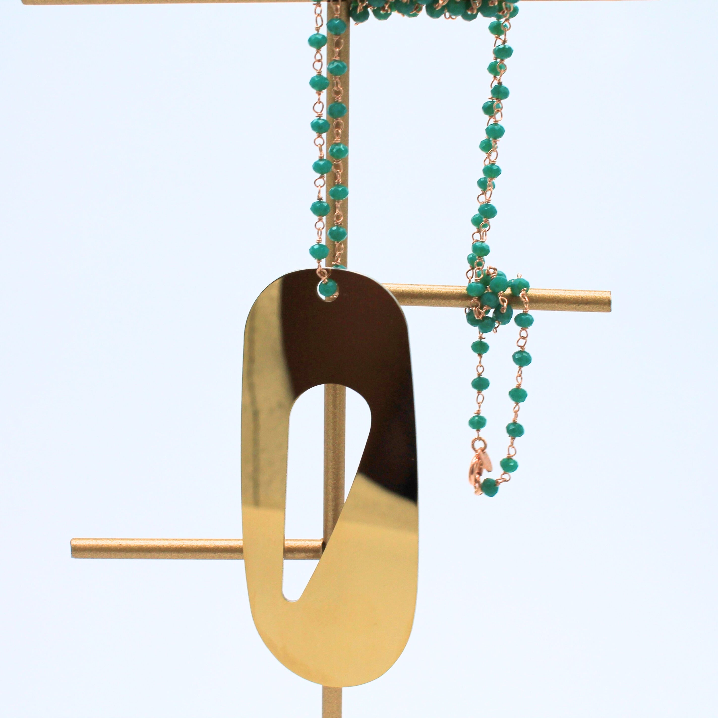 Collana Elisir Comete