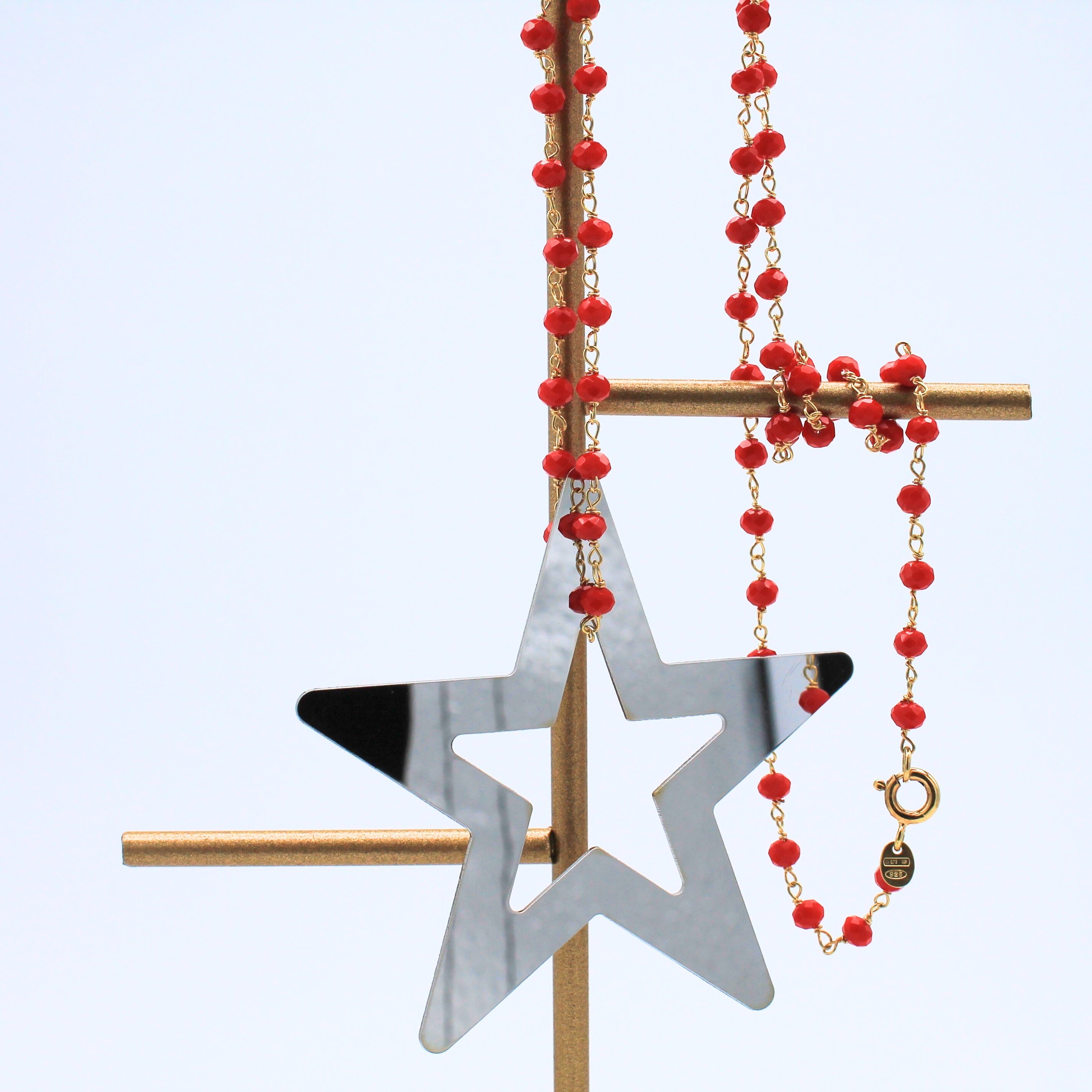 Collana Stella Comete
