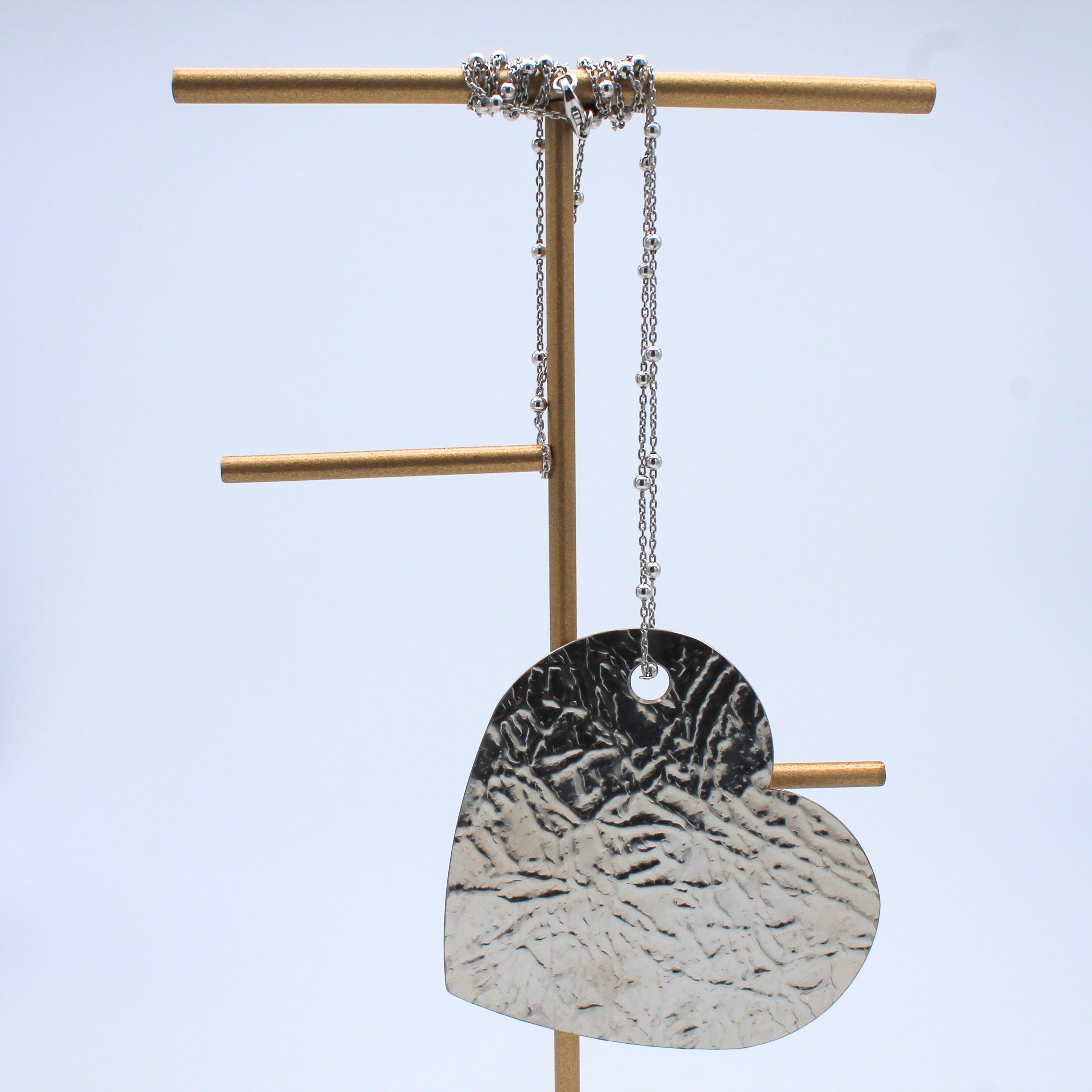 Collana Cuore Piccolo Passione
