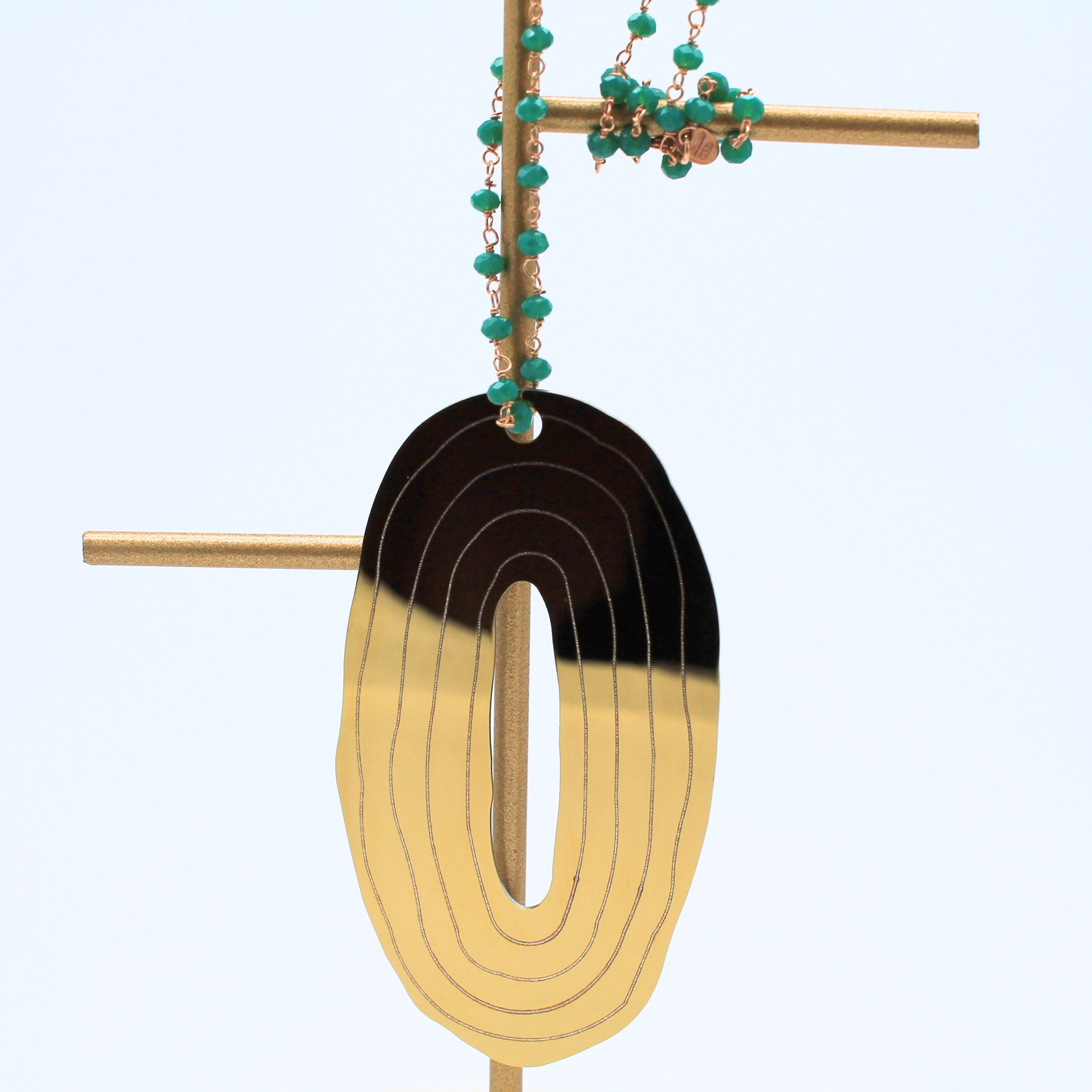 Collana Elisir Comete