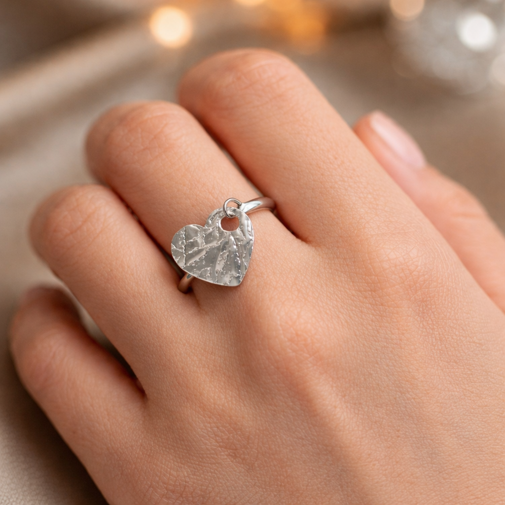 Anelli Steel Passion: un accessorio sempre attuale