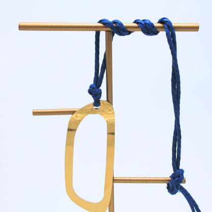 Collana Aria Natural