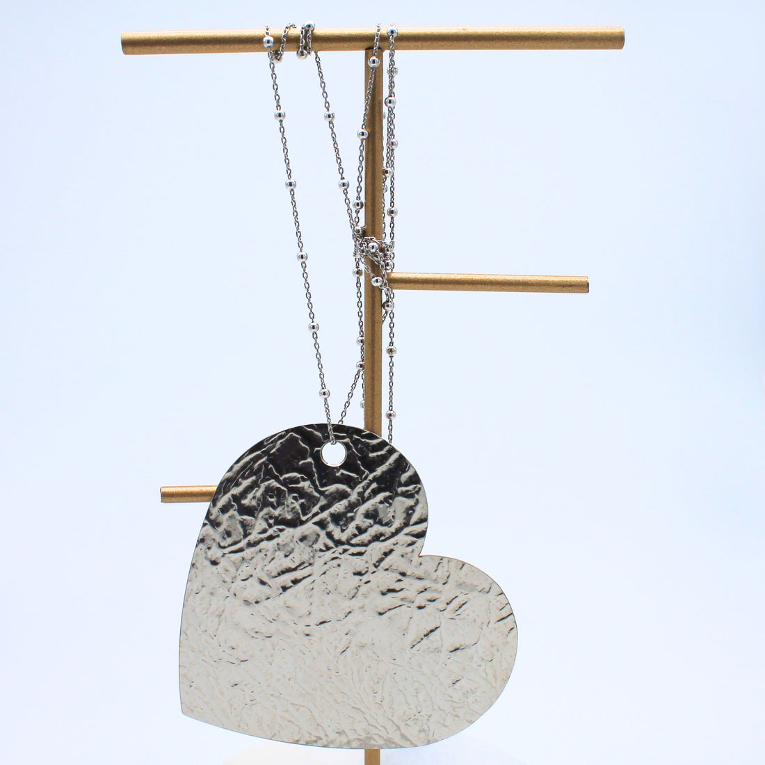 Collana Cuore Grande Passione