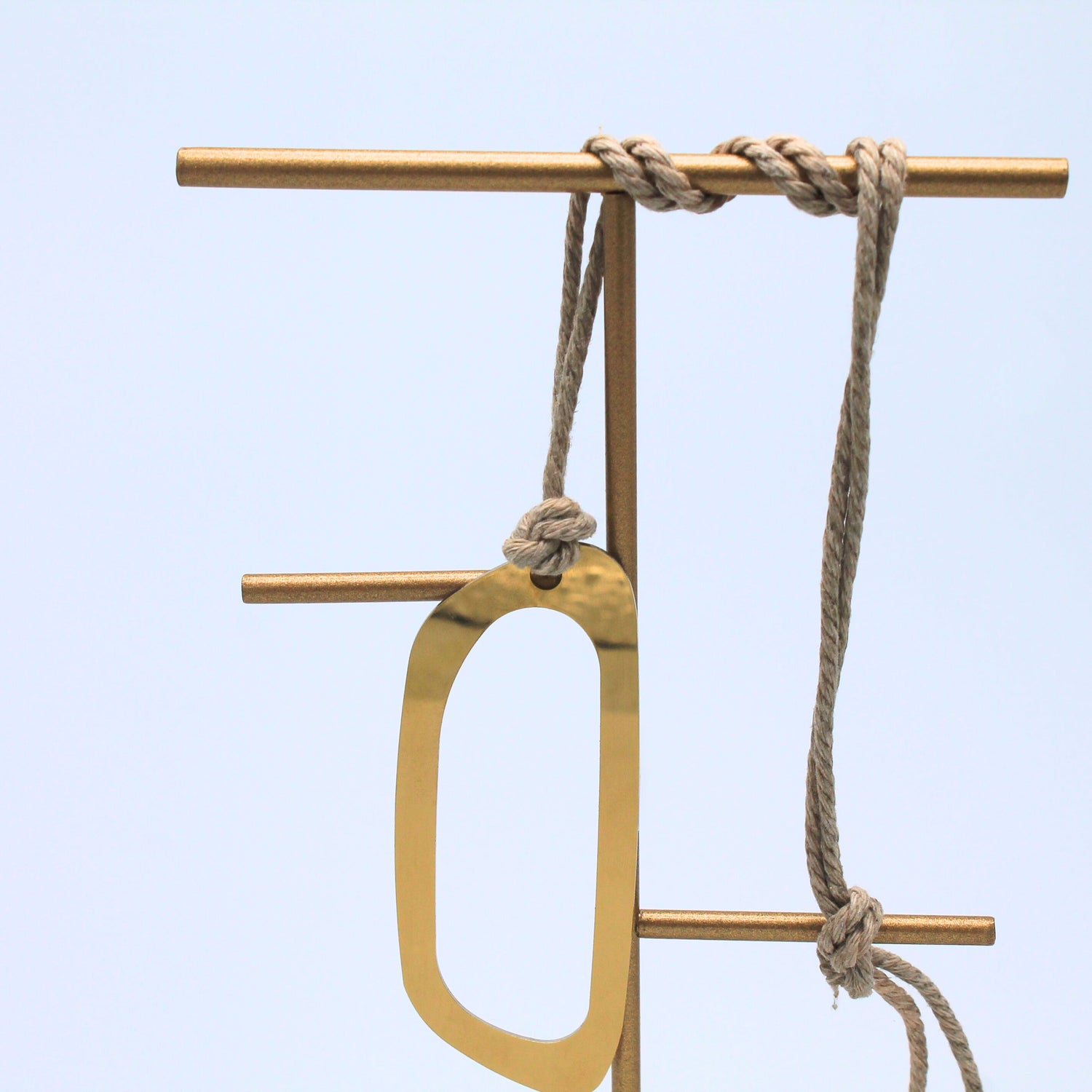 Collana Aria Natural