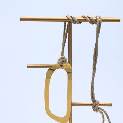 Collana Aria Natural
