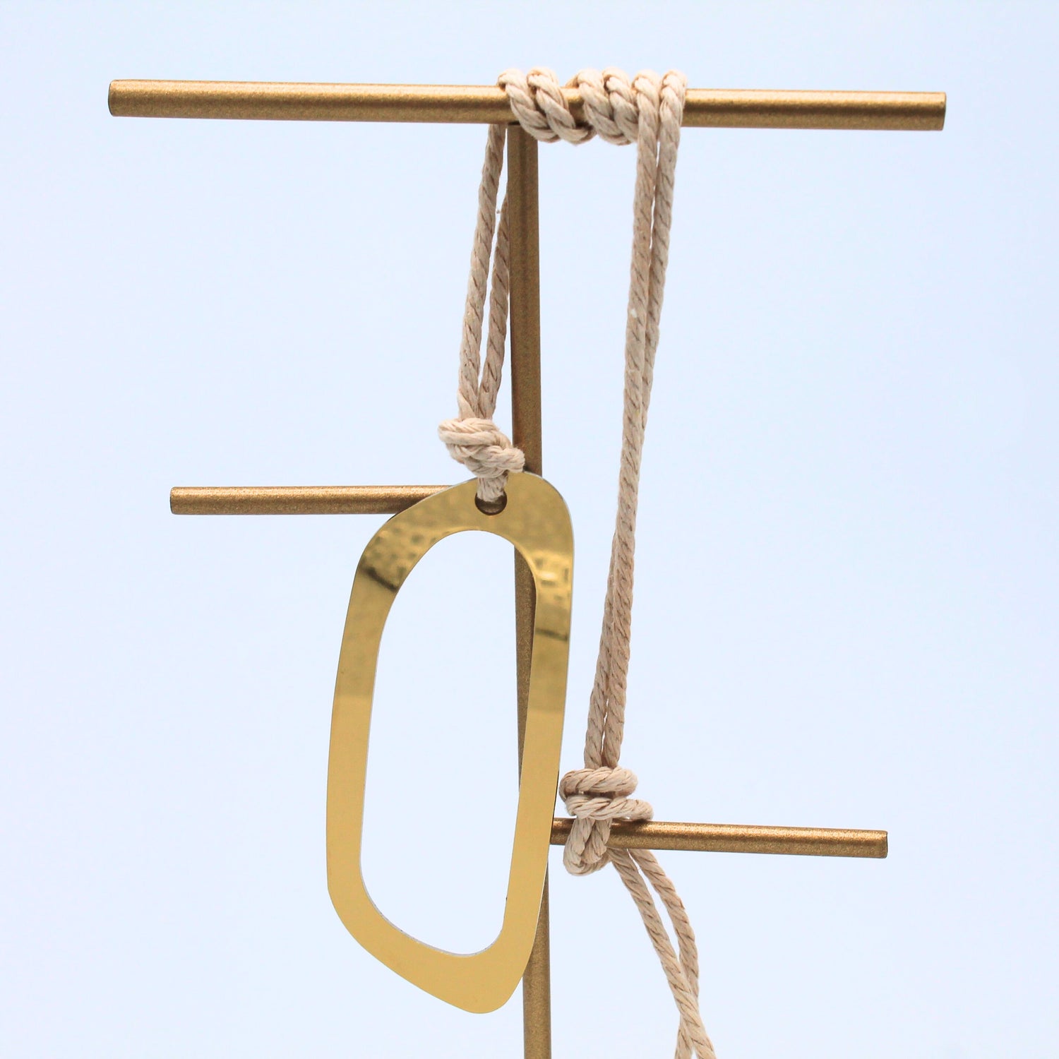 Collana Aria Natural