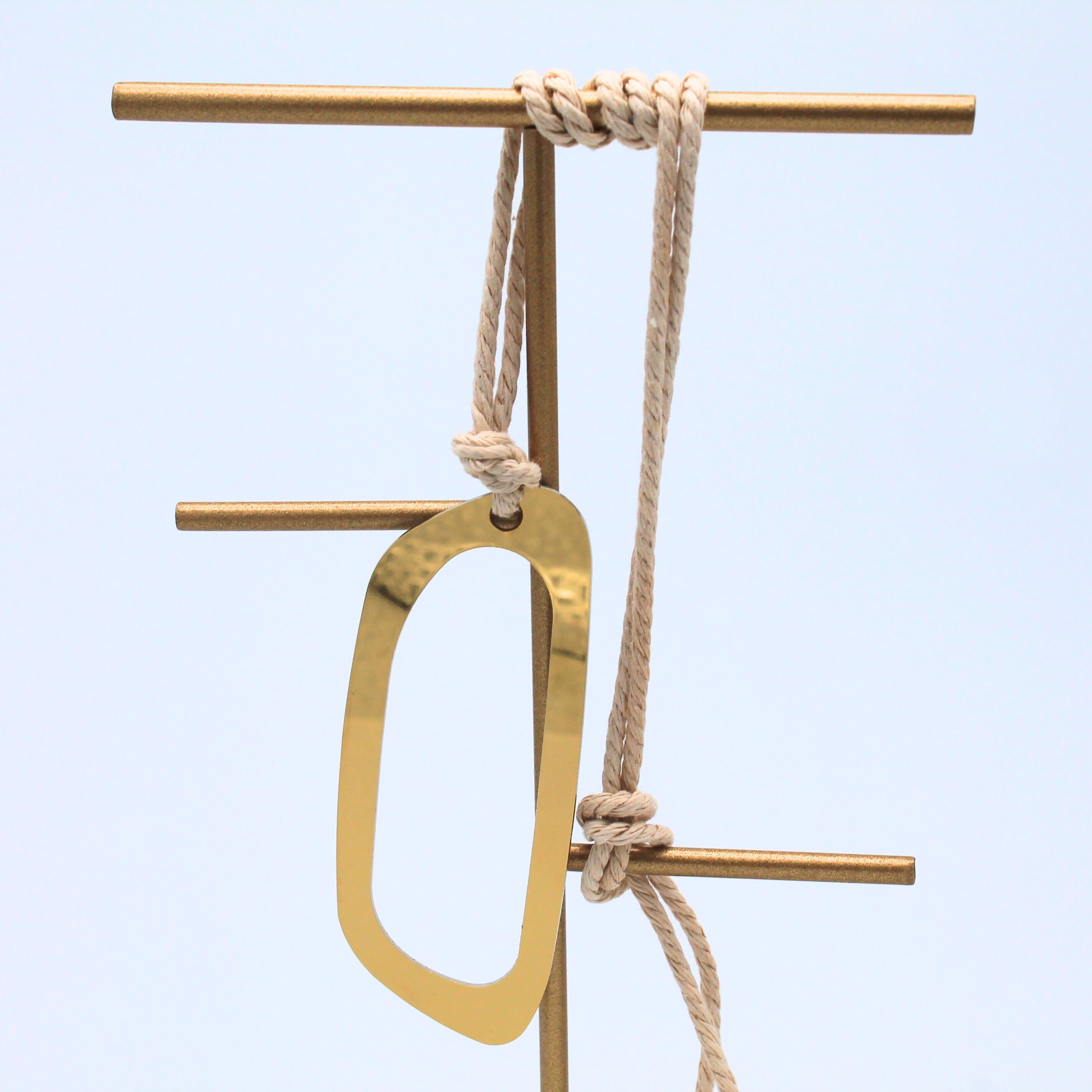 Collana Aria Natural