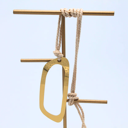 Collana Aria Natural