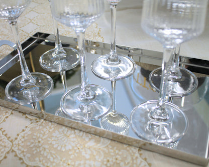 Steel Passion Home Vassoio