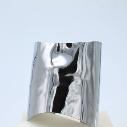 Bracciale acciaio inox silver