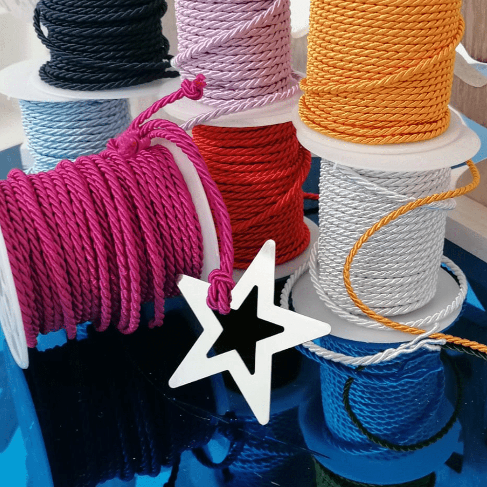 Stella acciaio inox silver