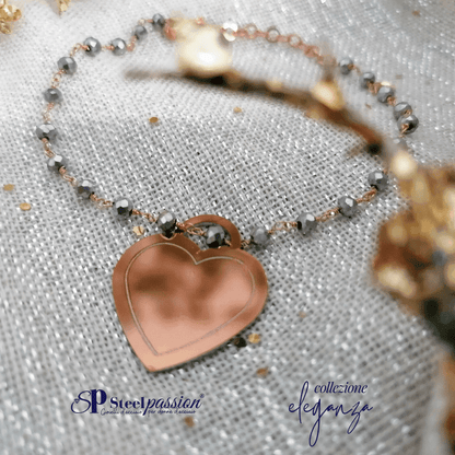 Bracciale Silver Stones