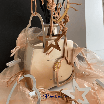 Collana Stella Magia D&