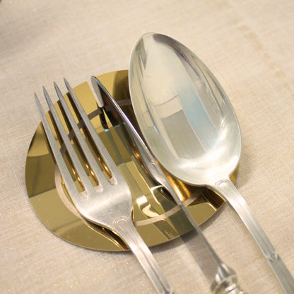 Steel Passion Home Porta Posate