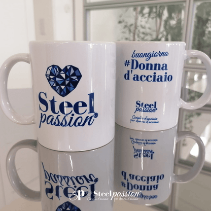 Tazza Donna D&