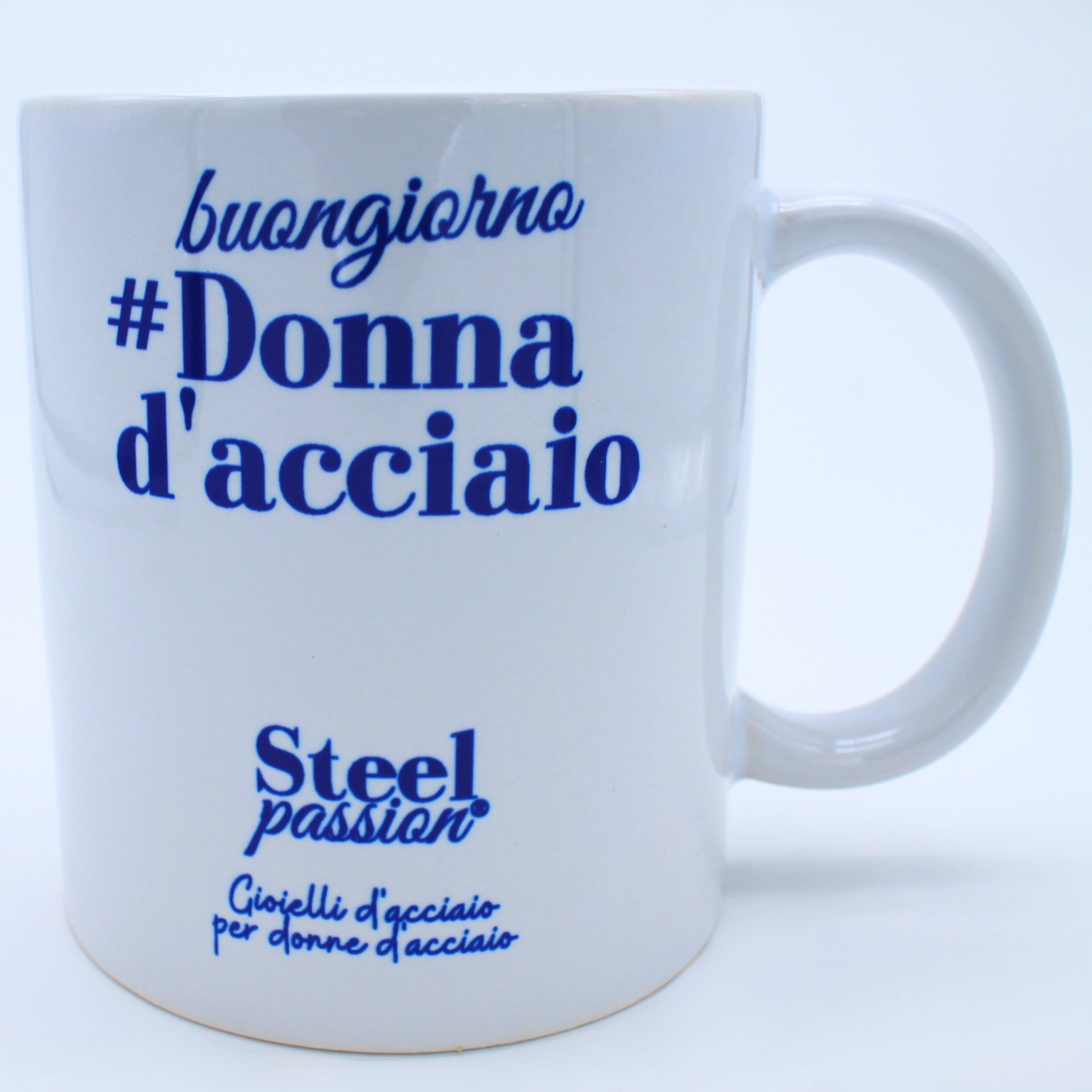 tazza donna d&