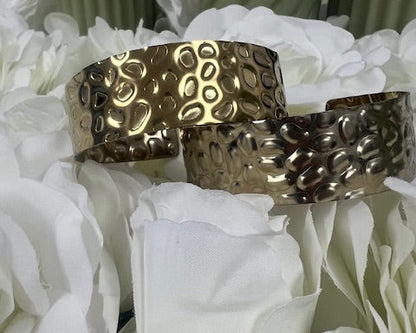 bracciale acciaio inossidabile The Choice