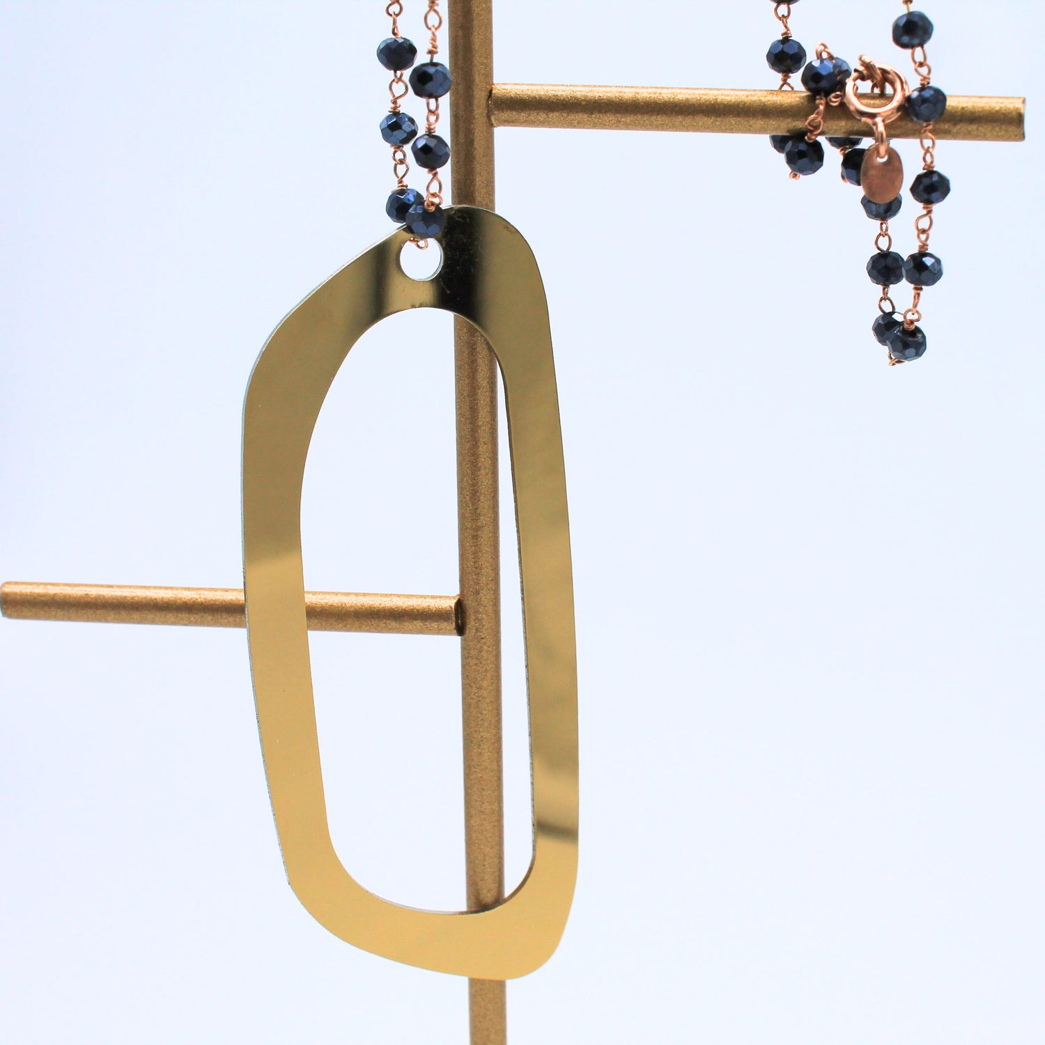 Collana Elisir Comete