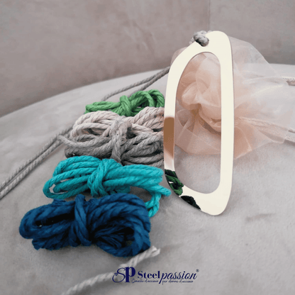 Collana Aria Natural
