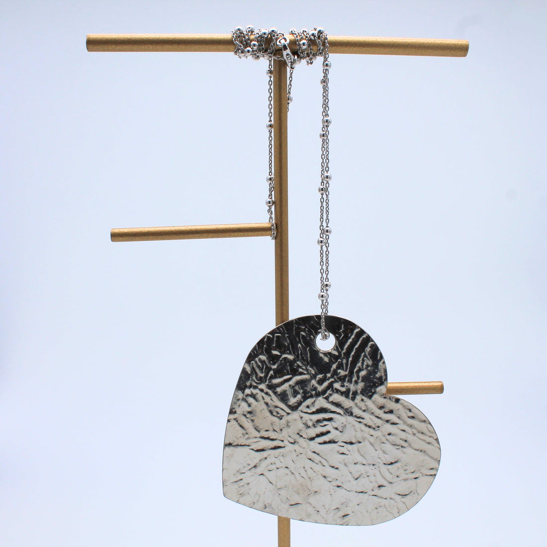 Collana Cuore Piccolo Passione