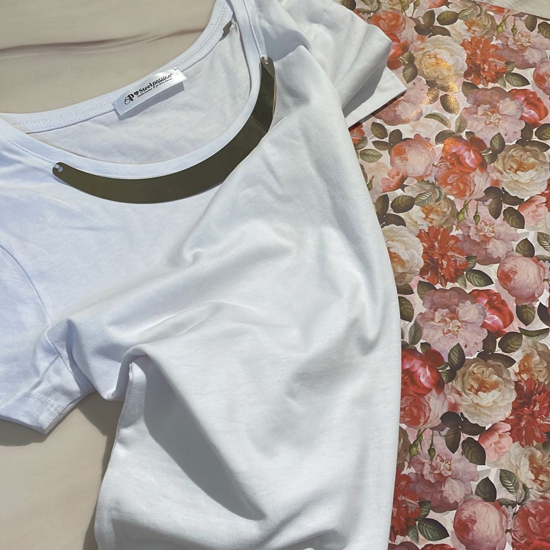 T-shirt Dea